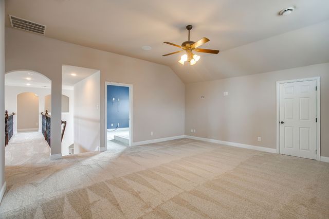 1216 Yosemite Way, Burleson, TX 76028