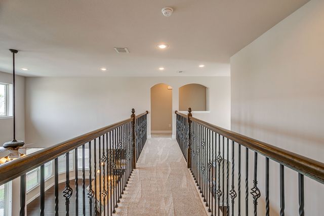 1216 Yosemite Way, Burleson, TX 76028