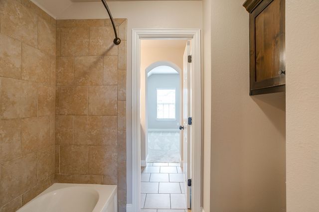 1216 Yosemite Way, Burleson, TX 76028