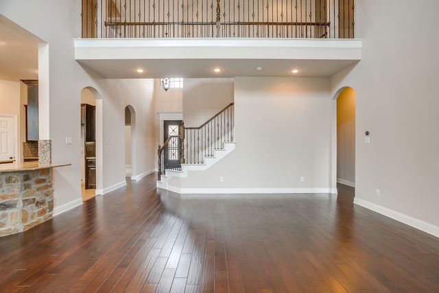 1216 Yosemite Way, Burleson, TX 76028
