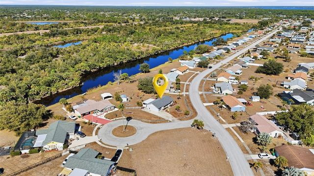 6405 KLAUS COURT, Port Charlotte, FL 33981