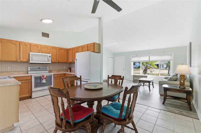 6405 KLAUS COURT, Port Charlotte, FL 33981