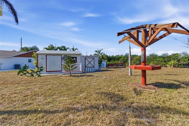 6405 KLAUS COURT, Port Charlotte, FL 33981