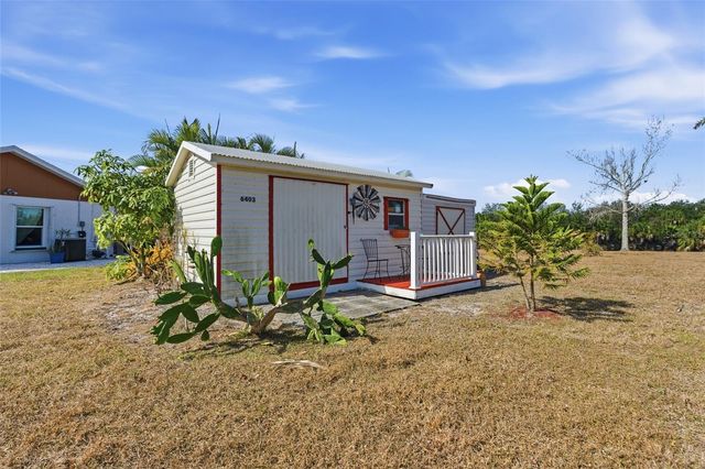 6405 KLAUS COURT, Port Charlotte, FL 33981