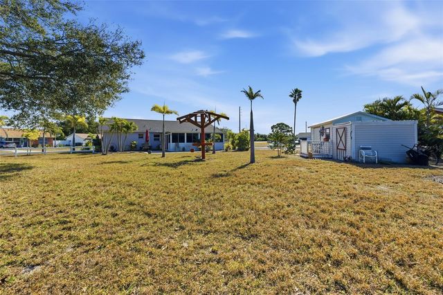 6405 KLAUS COURT, Port Charlotte, FL 33981