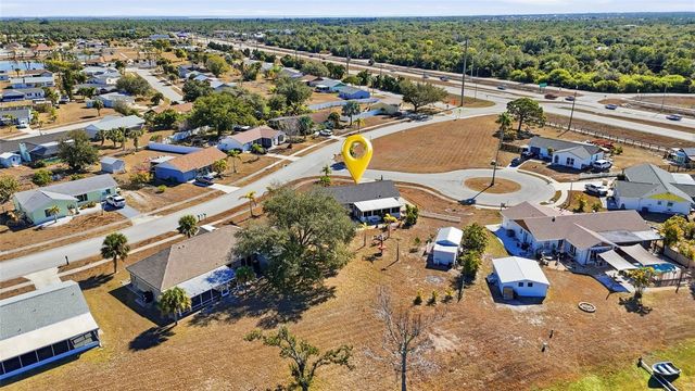 6405 KLAUS COURT, Port Charlotte, FL 33981