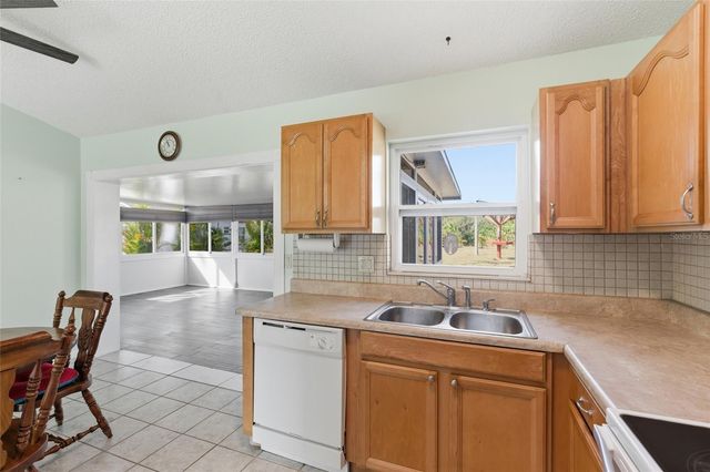 6405 KLAUS COURT, Port Charlotte, FL 33981