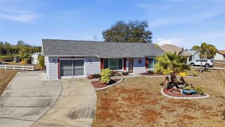 6405 KLAUS COURT, Port Charlotte, FL 33981