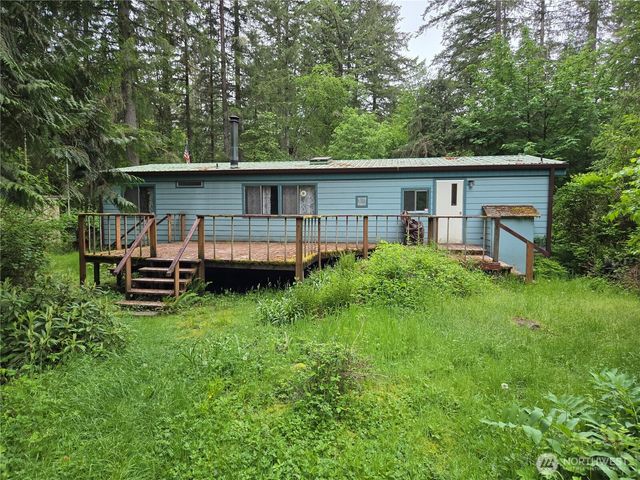 4120 107th Avenue SW, Olympia, WA 98512