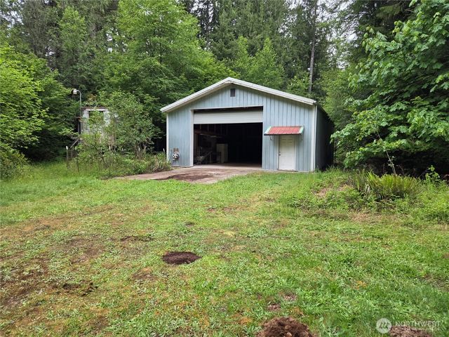 4120 107th Avenue SW, Olympia, WA 98512