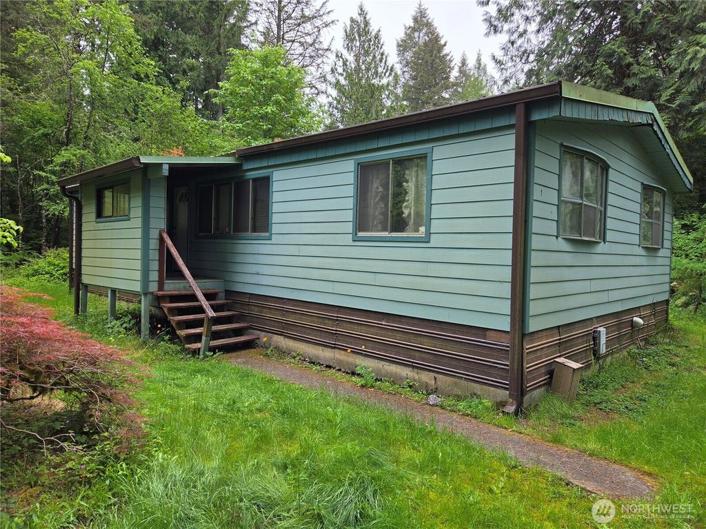 4120 107th Avenue SW, Olympia, WA 98512