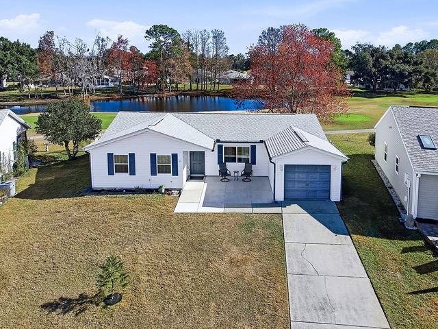 243 WILLOW BROOK DRIVE, Leesburg, FL 34748