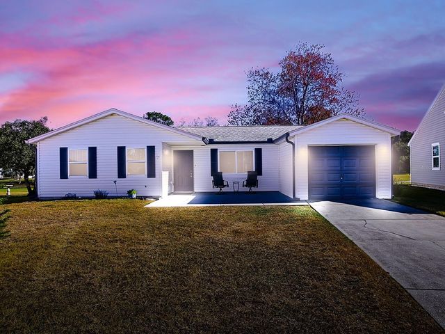 243 WILLOW BROOK DRIVE, Leesburg, FL 34748