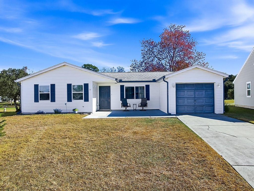 243 WILLOW BROOK DRIVE, Leesburg, FL 34748