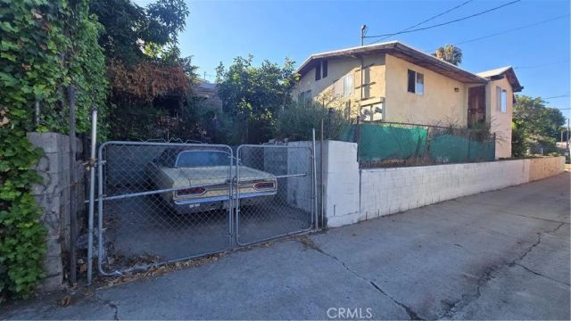 2118 Scott, Los Angeles, CA 90026