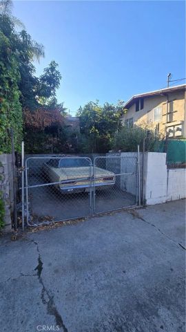 2118 Scott, Los Angeles, CA 90026