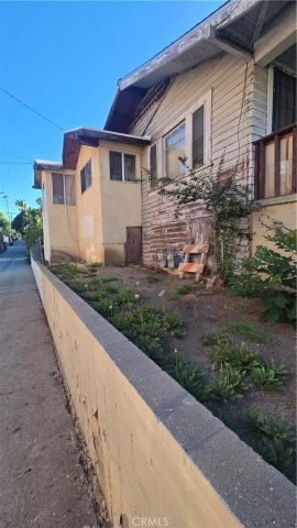 2118 Scott, Los Angeles, CA 90026