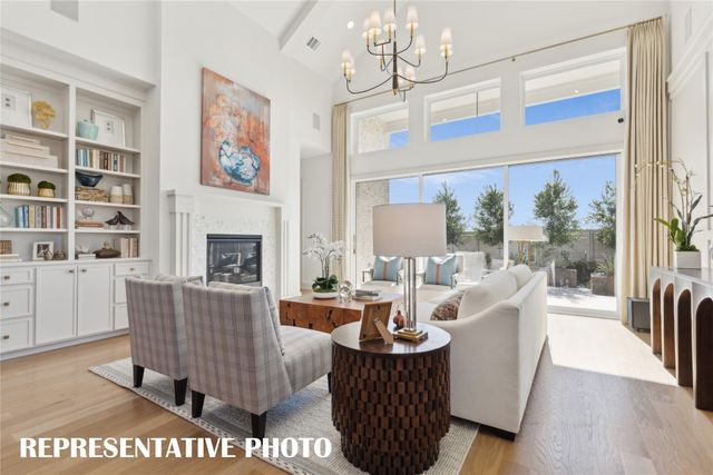 3921 Launch Road, Mckinney, TX 75071