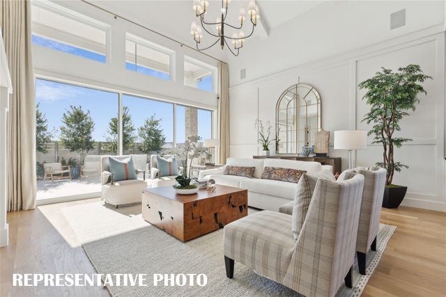 3921 Launch Road, Mckinney, TX 75071