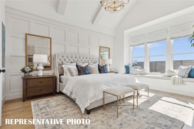 3921 Launch Road, Mckinney, TX 75071