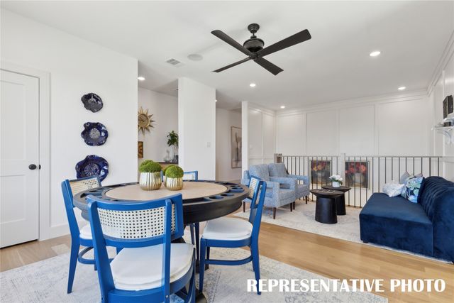 3921 Launch Road, Mckinney, TX 75071