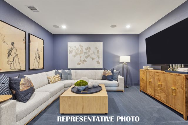 3921 Launch Road, Mckinney, TX 75071