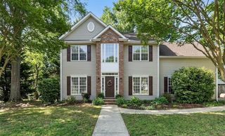 401 Summerwalk Place, Simpsonville, SC 29681