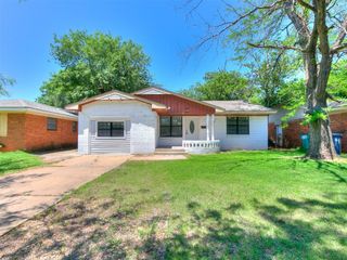 321 NW 80th Street, Oklahoma City, OK 73114