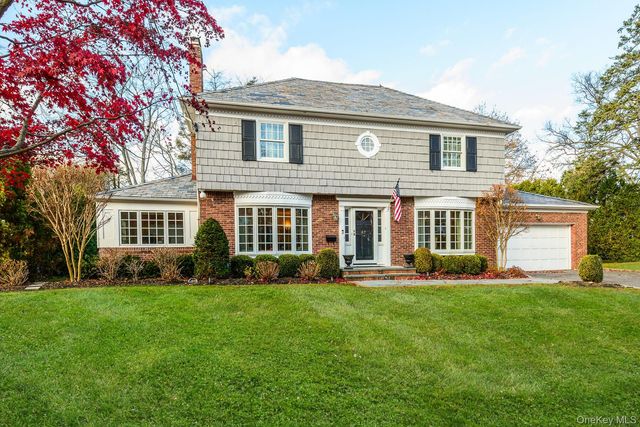 47 Whistler Road, Manhasset, NY 11030