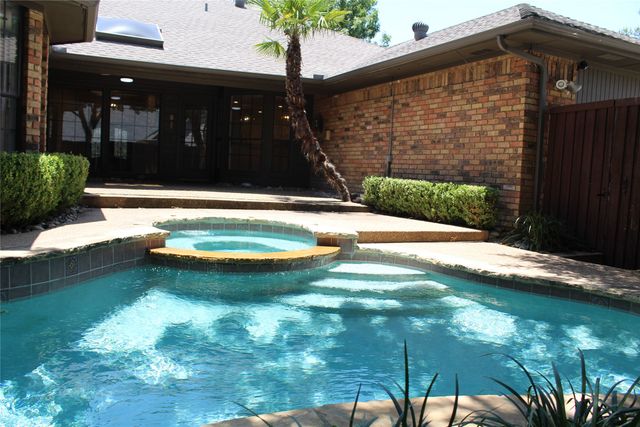 5709 Buffridge Trail, Dallas, TX 75252