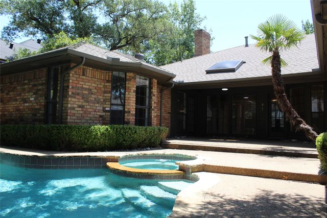 5709 Buffridge Trail, Dallas, TX 75252