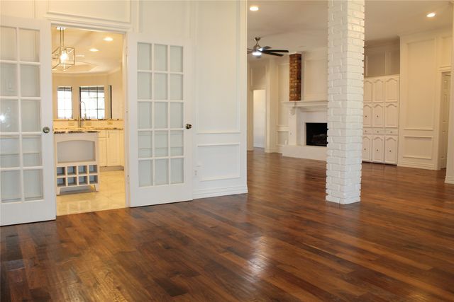 5709 Buffridge Trail, Dallas, TX 75252