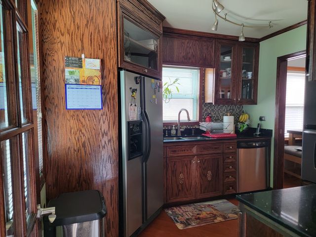 14529 S Emerald Avenue, Riverdale, IL 60827