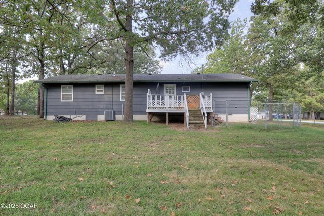 235 Timber Lane, Carl Junction, MO 64834