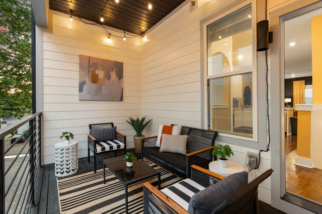 2001 Convent Pl Apt 6, Nashville, TN 37212