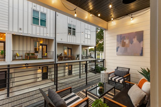 2001 Convent Pl Apt 6, Nashville, TN 37212