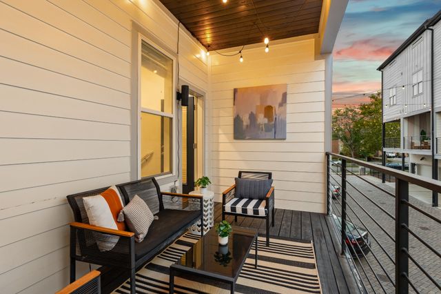 2001 Convent Pl Apt 6, Nashville, TN 37212