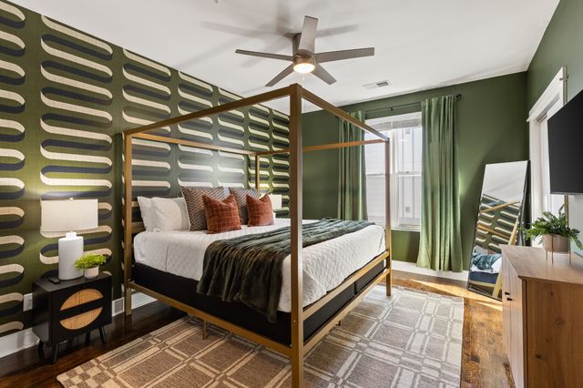 2001 Convent Pl Apt 6, Nashville, TN 37212