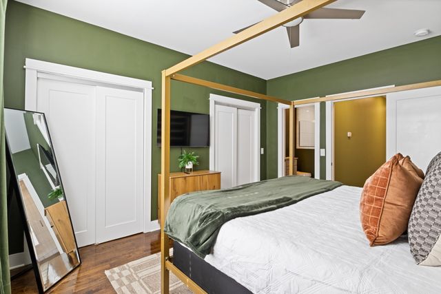 2001 Convent Pl Apt 6, Nashville, TN 37212