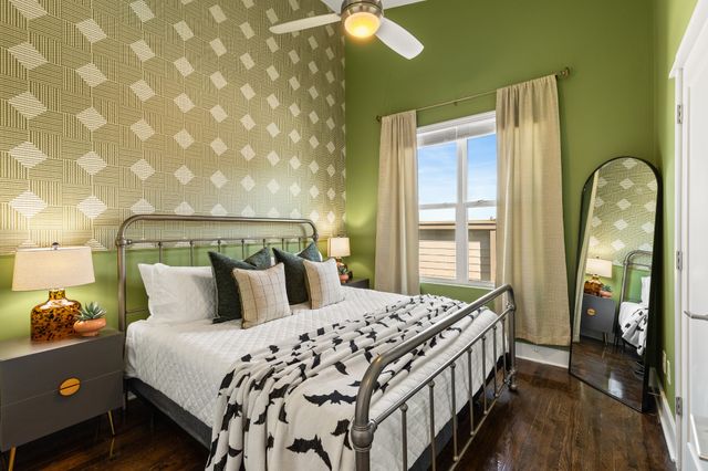 2001 Convent Pl Apt 6, Nashville, TN 37212