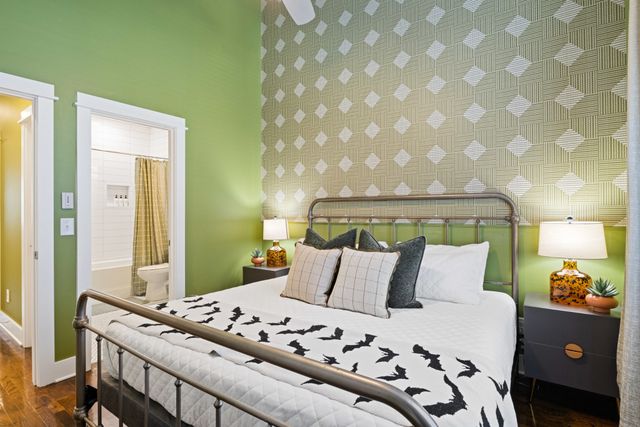 2001 Convent Pl Apt 6, Nashville, TN 37212