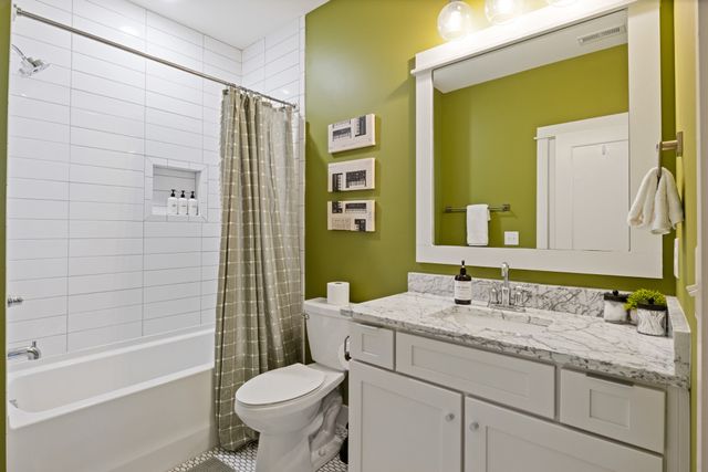 2001 Convent Pl Apt 6, Nashville, TN 37212