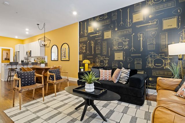 2001 Convent Pl Apt 6, Nashville, TN 37212