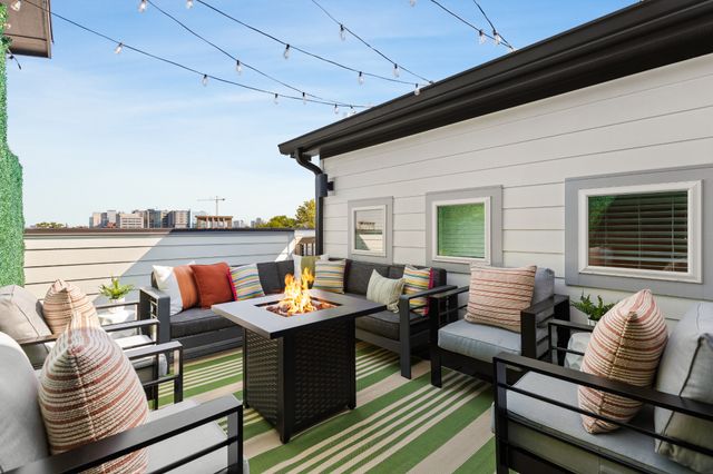 2001 Convent Pl Apt 6, Nashville, TN 37212