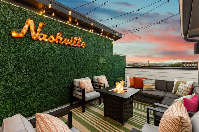 2001 Convent Pl Apt 6, Nashville, TN 37212