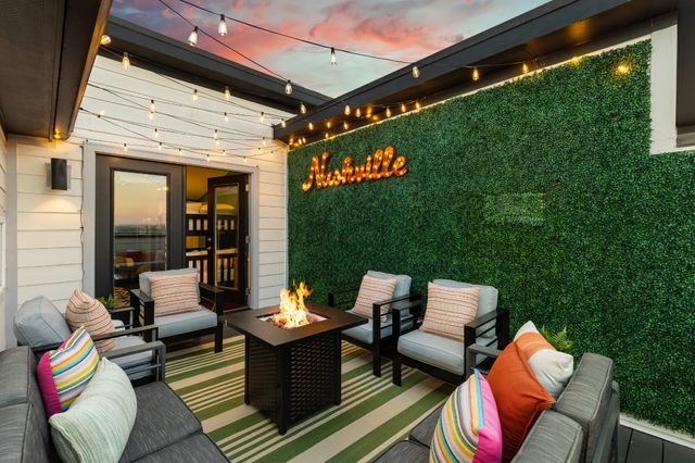 2001 Convent Pl Apt 6, Nashville, TN 37212