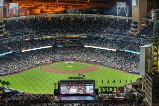 800 The Mark Ln 2803, San Diego, CA 92101