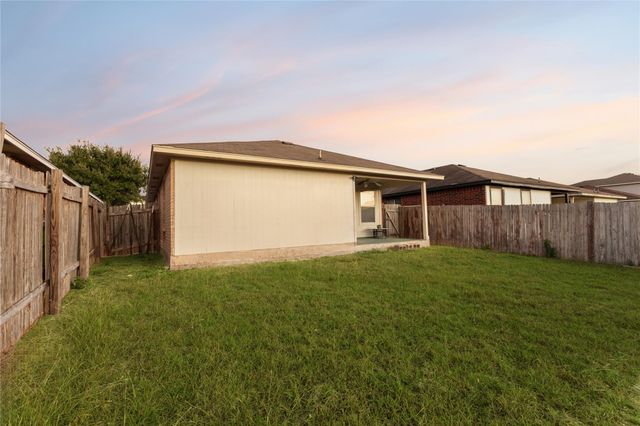 13326 James Monroe ST, Manor, TX 78653