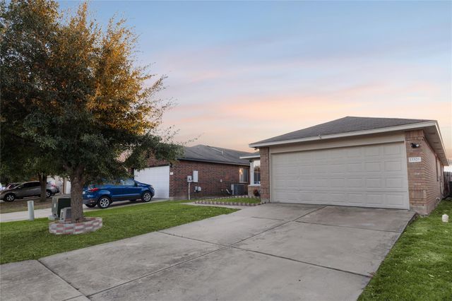13326 James Monroe ST, Manor, TX 78653