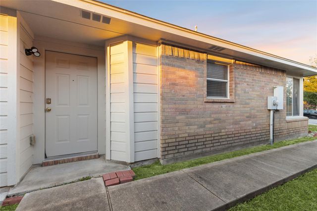 13326 James Monroe ST, Manor, TX 78653